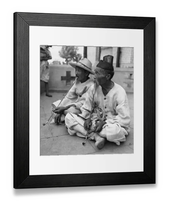 Framed Print : Opium Smokers Framed Print : Opium Smokers