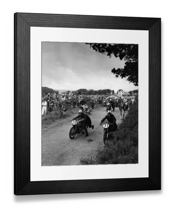 Framed Print : Trophy Race Framed Print : Trophy Race
