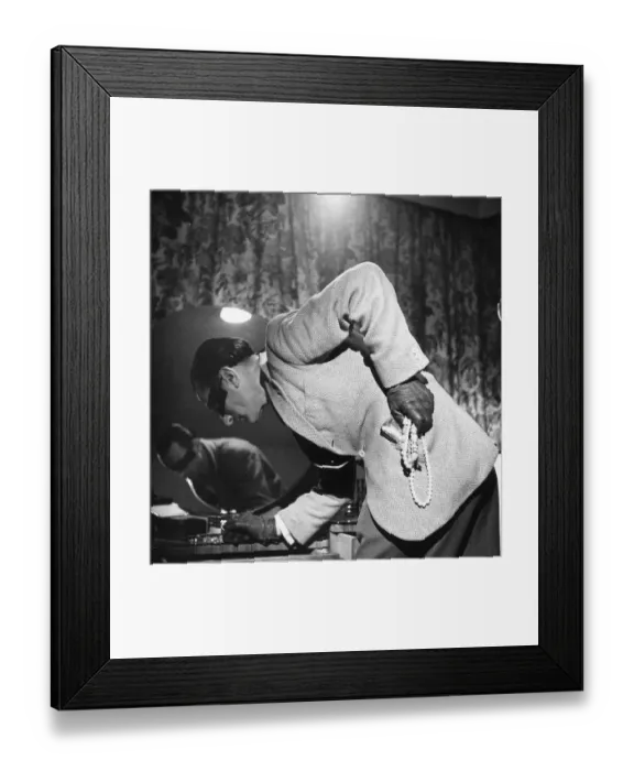 Framed Print : Up To Old Tricks Framed Print : Up To Old Tricks