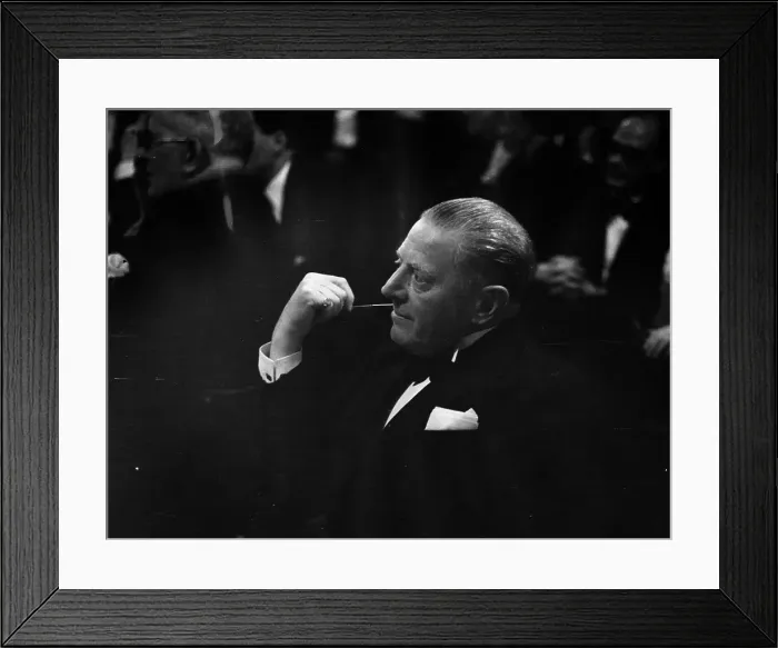 Framed Print : Ben Travers Framed Print : Ben Travers