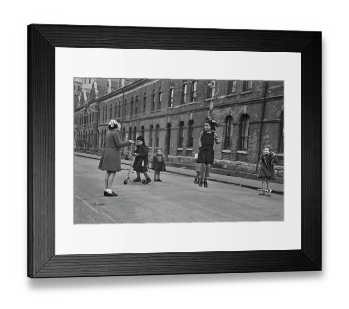 Framed Print : Down The Bay Framed Print : Down The Bay