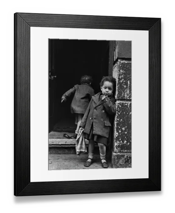 Framed Print : Down The Bay Framed Print : Down The Bay