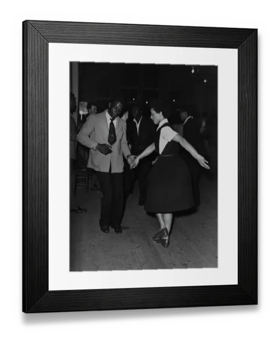Framed Print : In The Groove Framed Print : In The Groove