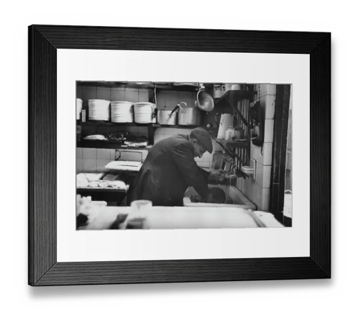 Framed Print : Washing Up In Tiger Bay Framed Print : Washing Up In Tiger Bay