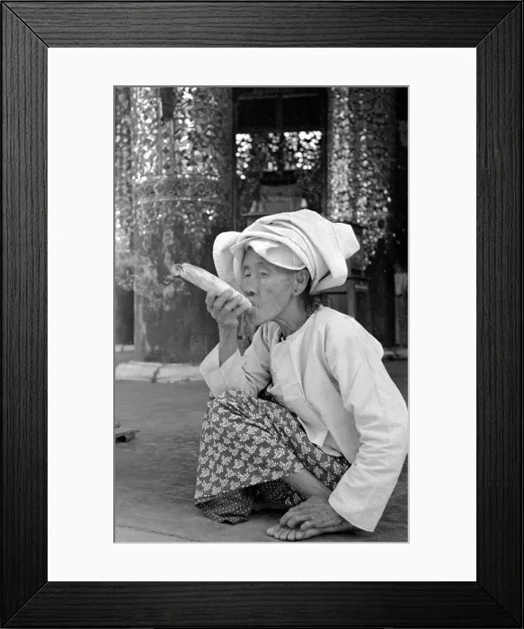 Framed Print : Big Cigarette Framed Print : Big Cigarette