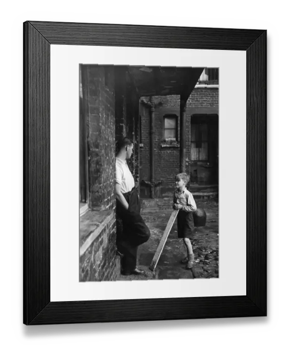 Framed Print : Hermitage Life Framed Print : Hermitage Life