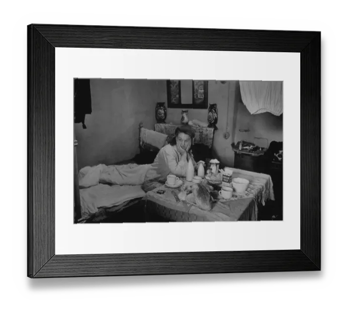 Framed Print : Pool Of London
