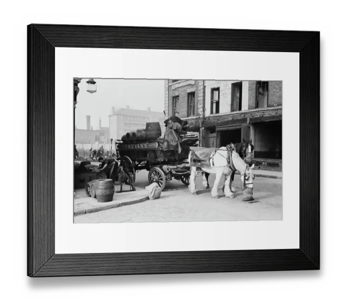 Framed Print : Beer And Oats Framed Print : Beer And Oats