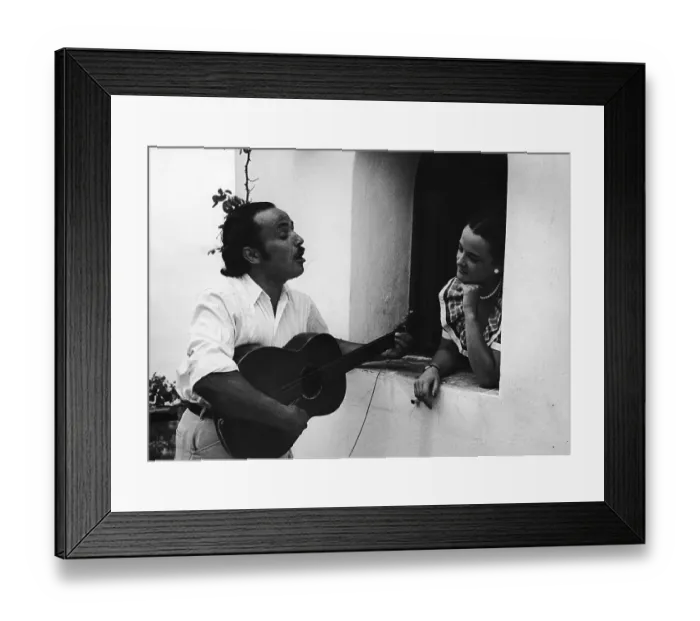 Framed Print : Singing For Mercy Framed Print : Singing For Mercy