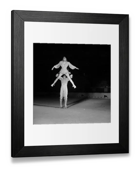 Framed Print : Firebrand Act Framed Print : Firebrand Act