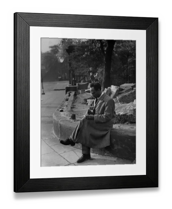 Framed Print : Time To Prepare Framed Print : Time To Prepare