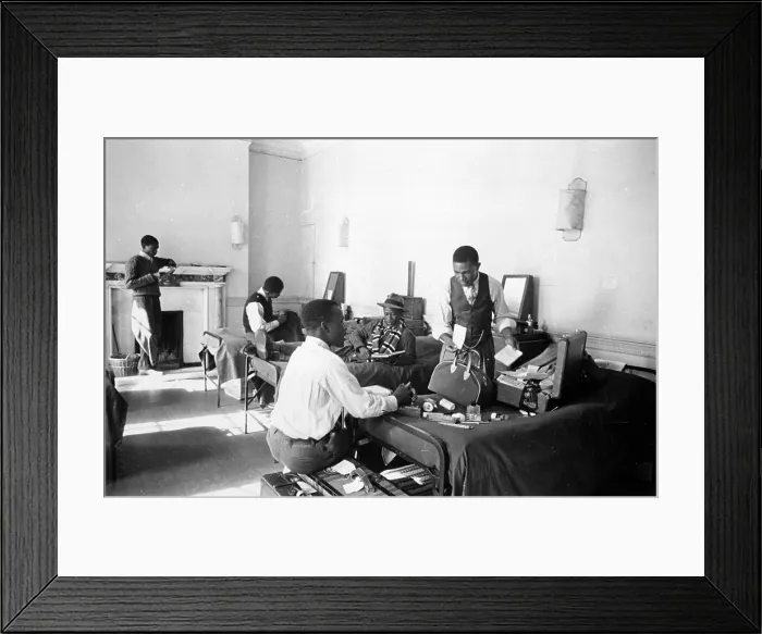 Framed Print : Crowded House Framed Print : Crowded House