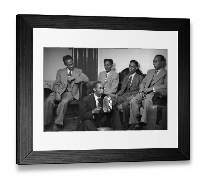 Framed Print : Mr Tambourine Man Framed Print : Mr Tambourine Man