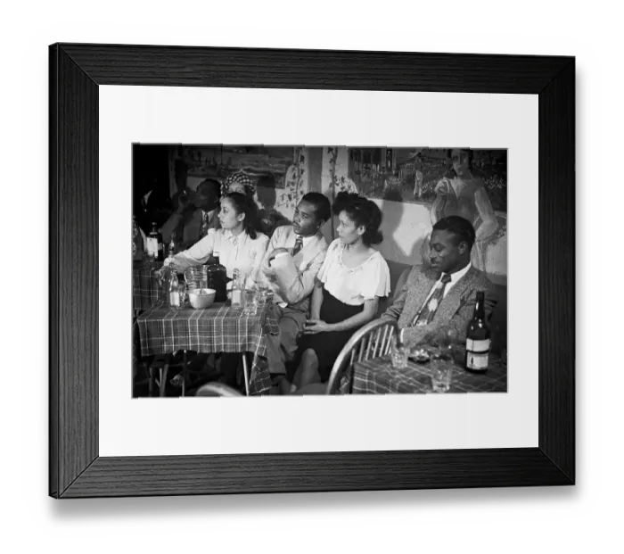 Framed Print : Sitting In A Bar Framed Print : Sitting In A Bar