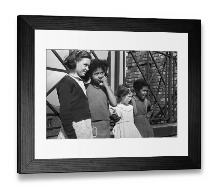 Framed Print : Liverpudlians Framed Print : Liverpudlians