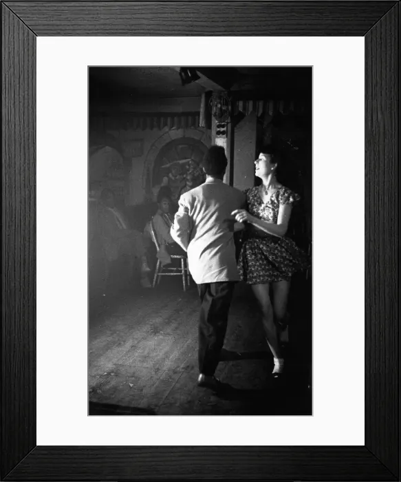 Framed Print : Multicultural Dance Framed Print : Multicultural Dance