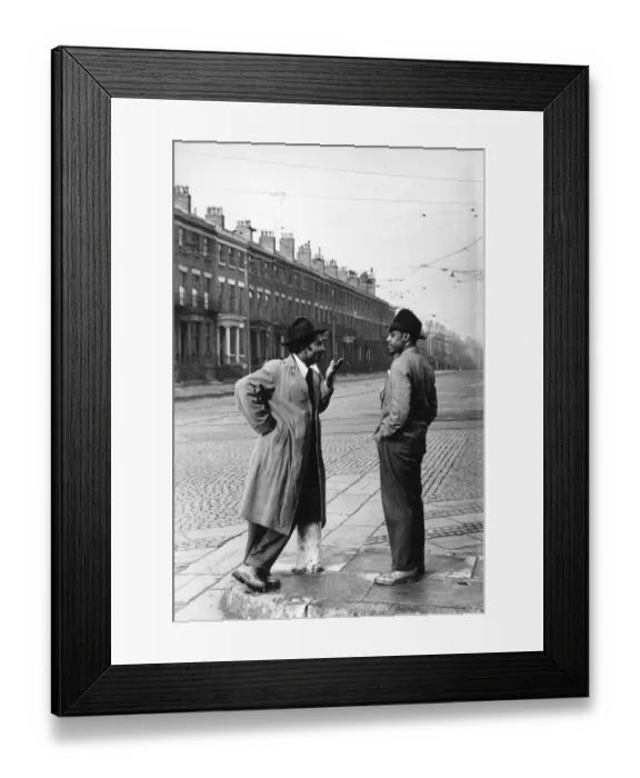 Framed Print : Killing Time Framed Print : Killing Time