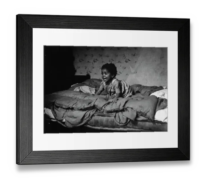 Framed Print : Life At Home Framed Print : Life At Home