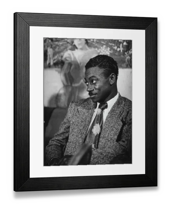 Framed Print : Having A Drink Framed Print : Having A Drink