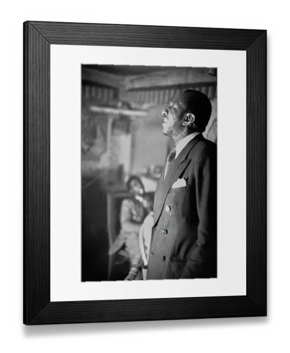 Framed Print : Watching The Dancers Framed Print : Watching The Dancers
