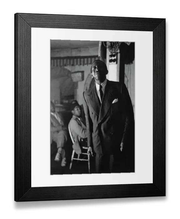 Framed Print : Watching The Dancing Framed Print : Watching The Dancing