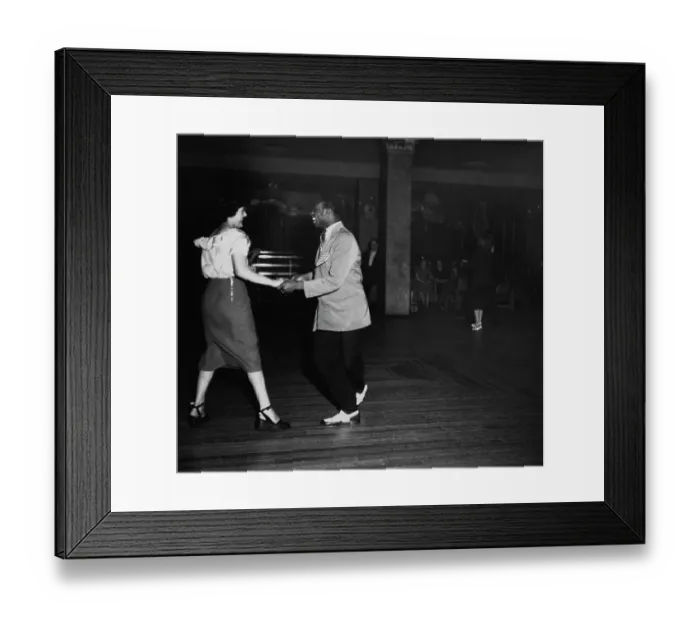 Framed Print : Paramount Partners Framed Print : Paramount Partners