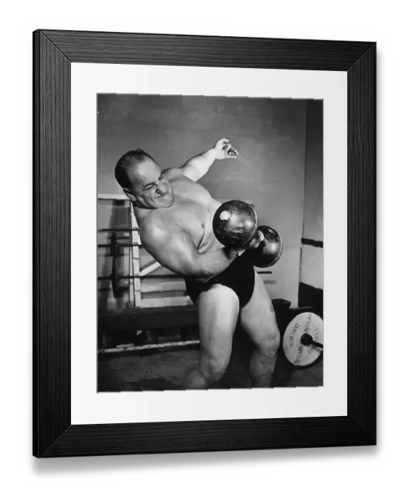 Framed Print : Bert Assirati Framed Print : Bert Assirati