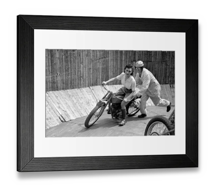 Framed Print : Practise On The Wall Framed Print : Practise On The Wall
