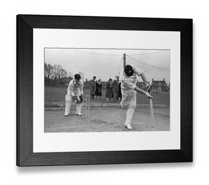 Framed Print : Jack Cowie Framed Print : Jack Cowie