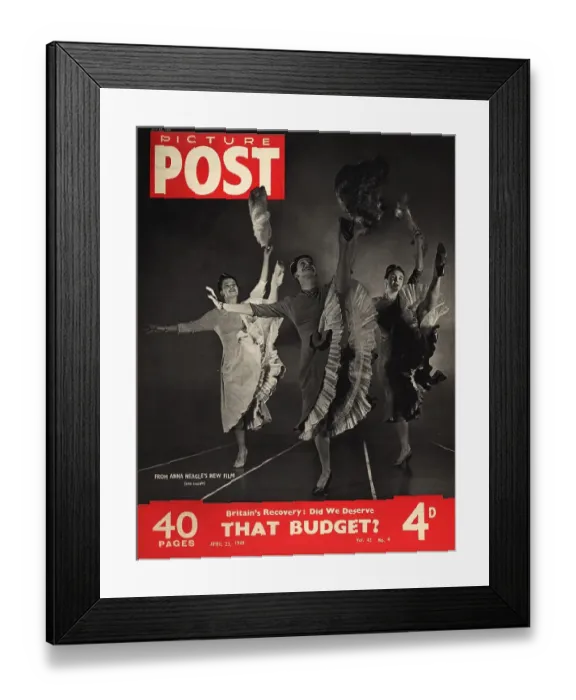 Framed Print : High Kicks Framed Print : High Kicks