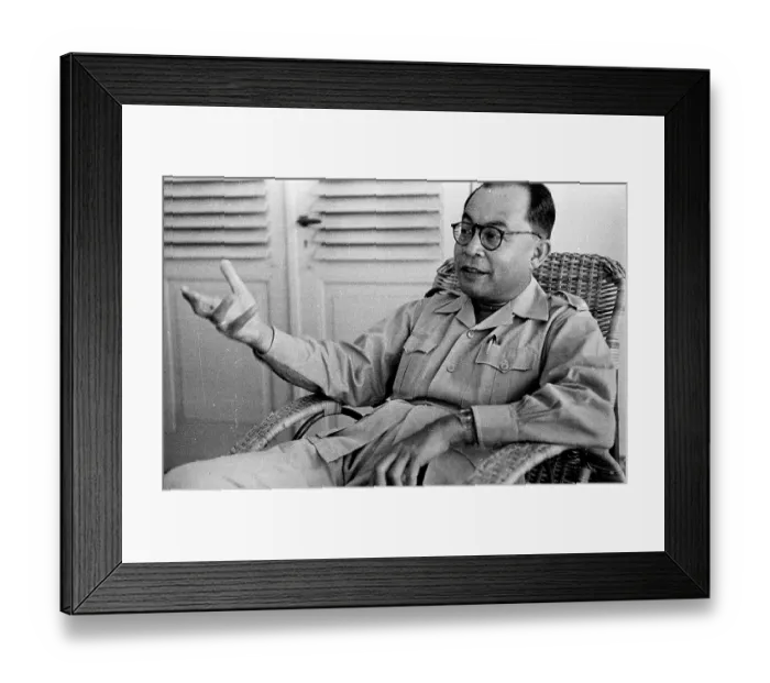 Framed Print : Prime Minister Framed Print : Prime Minister