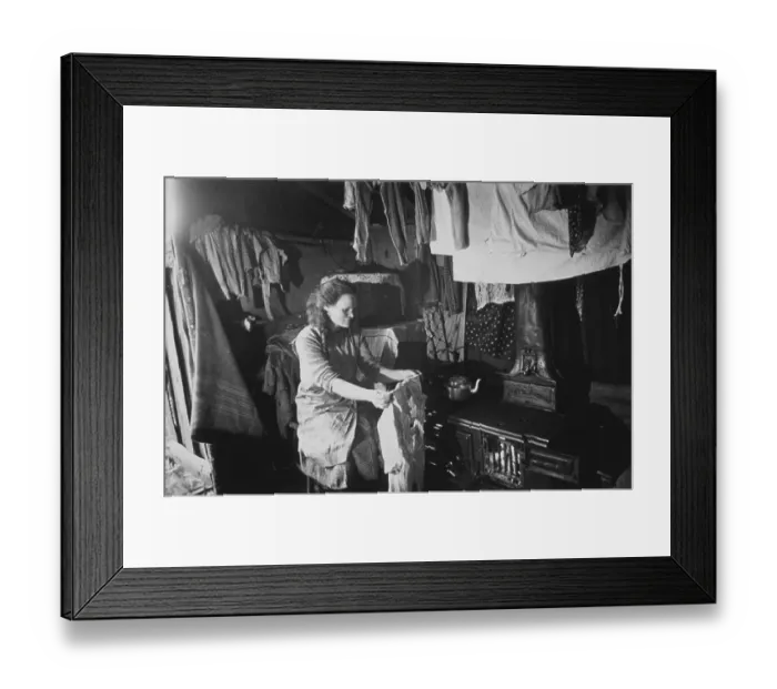 Framed Print : Laundry Day Framed Print : Laundry Day