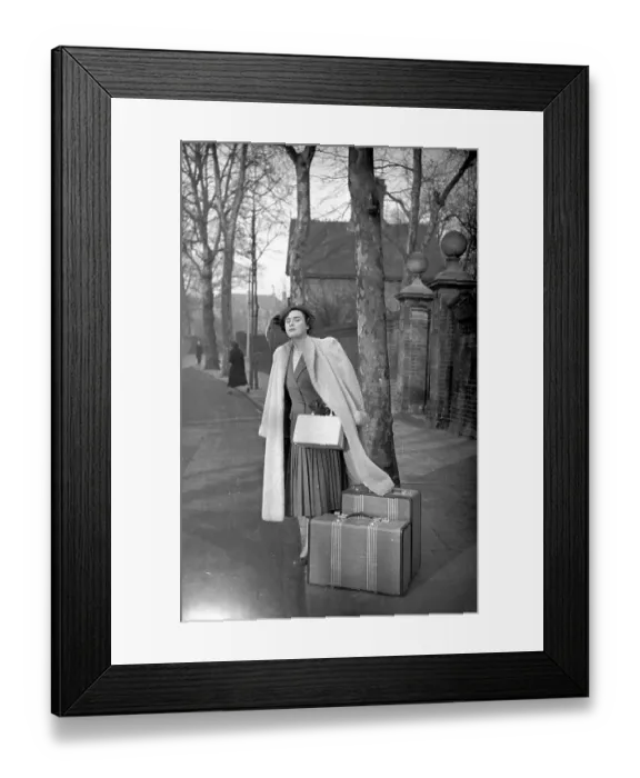 Framed Print : Beginning A Journey Framed Print : Beginning A Journey