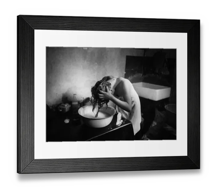 Framed Print : Elephant And Castle Framed Print : Elephant And Castle