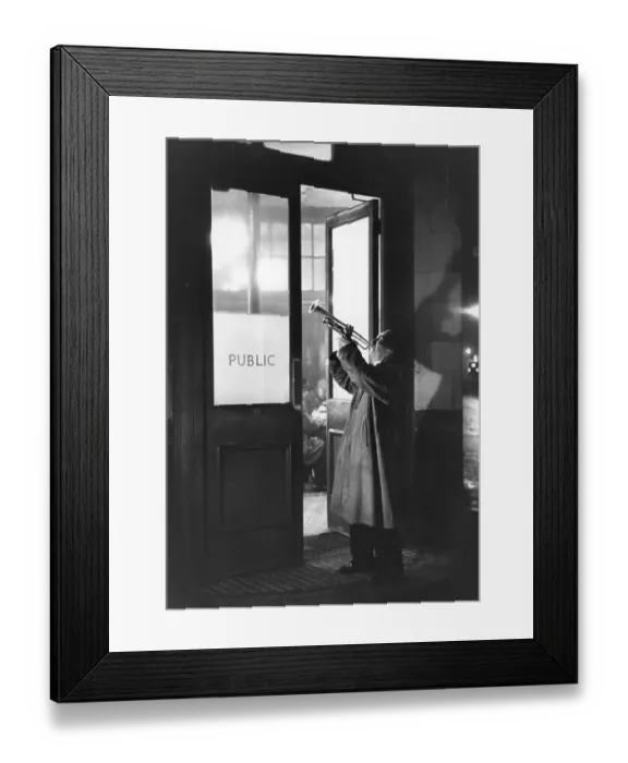 Framed Print : Playing For Money Framed Print : Playing For Money