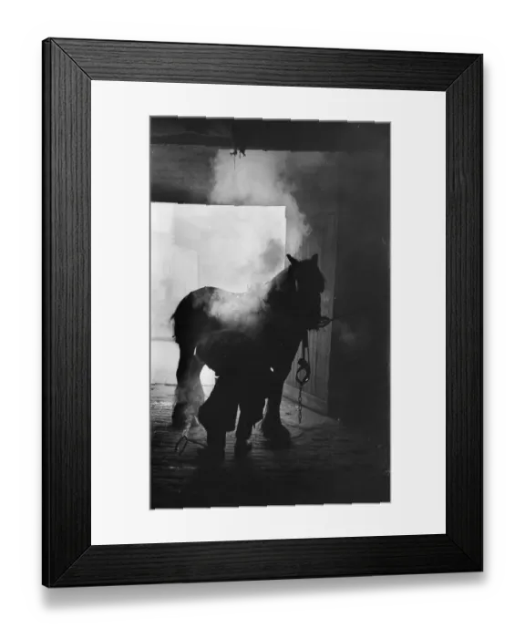 Framed Print : City Blacksmith Framed Print : City Blacksmith