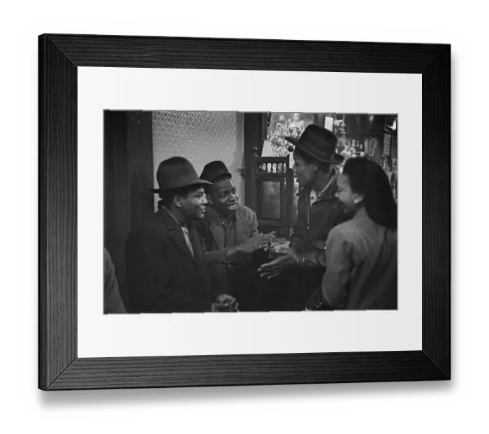 Framed Print : Pub Crawlers Framed Print : Pub Crawlers