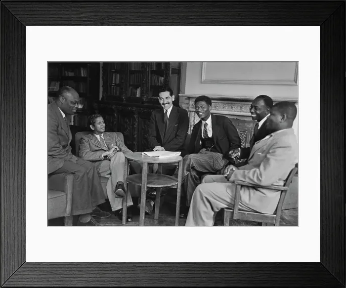 Framed Print : Study Room Framed Print : Study Room