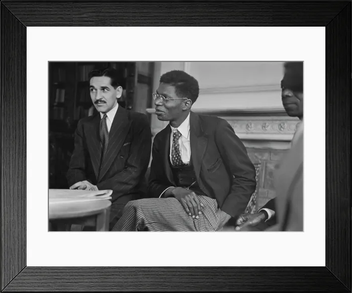 Framed Print : Study Room Framed Print : Study Room