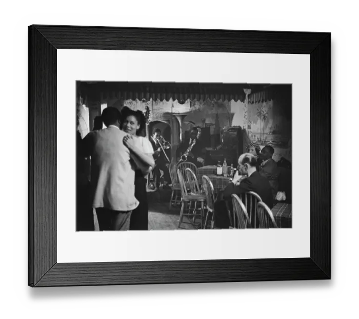 Framed Print : Bar Dancing Framed Print : Bar Dancing