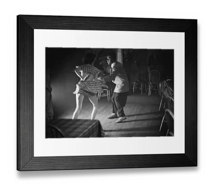 Framed Print : Dancing It Off Framed Print : Dancing It Off