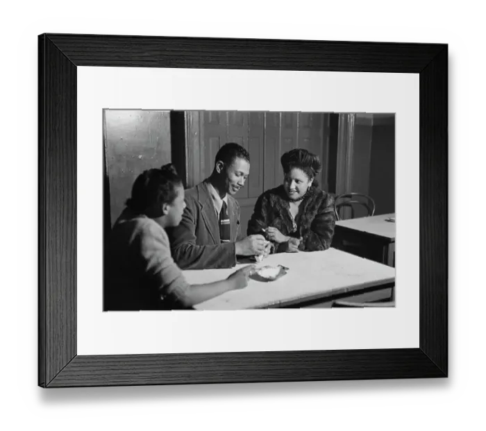 Framed Print : Friends Time Framed Print : Friends Time