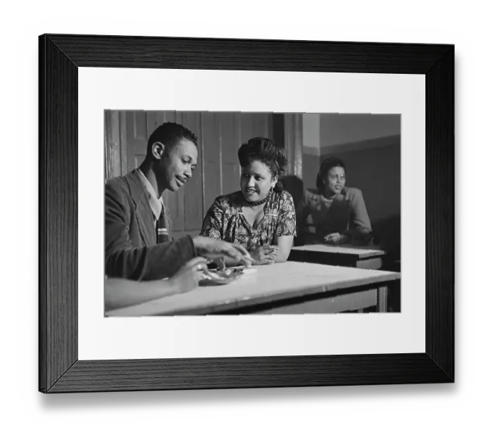 Framed Print : Friends Time Framed Print : Friends Time