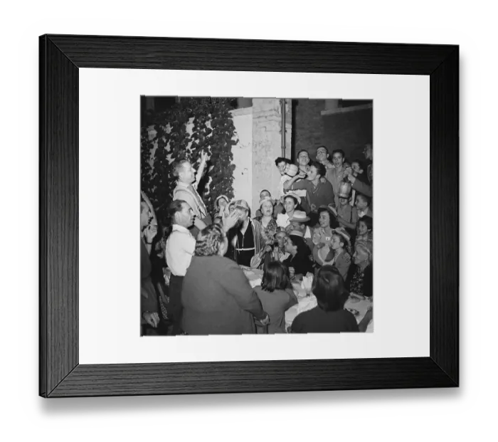Framed Print : Palio Di Siena Framed Print : Palio Di Siena
