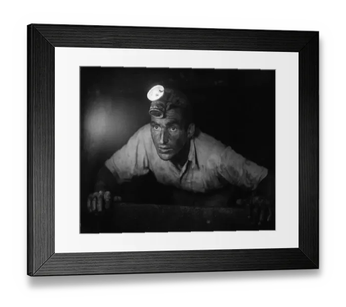 Framed Print : Light Ahead Framed Print : Light Ahead