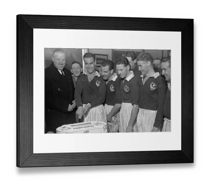 Framed Print : Jubilee Cake Framed Print : Jubilee Cake