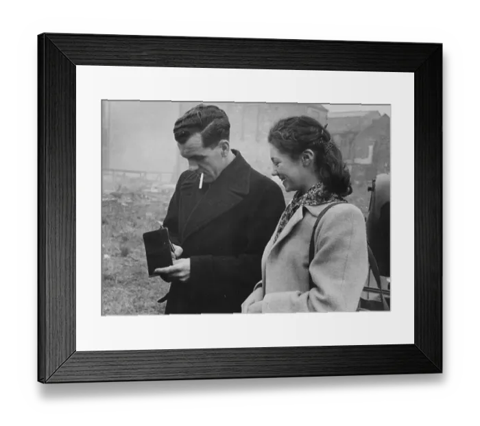 Framed Print : Autograph Signing Framed Print : Autograph Signing