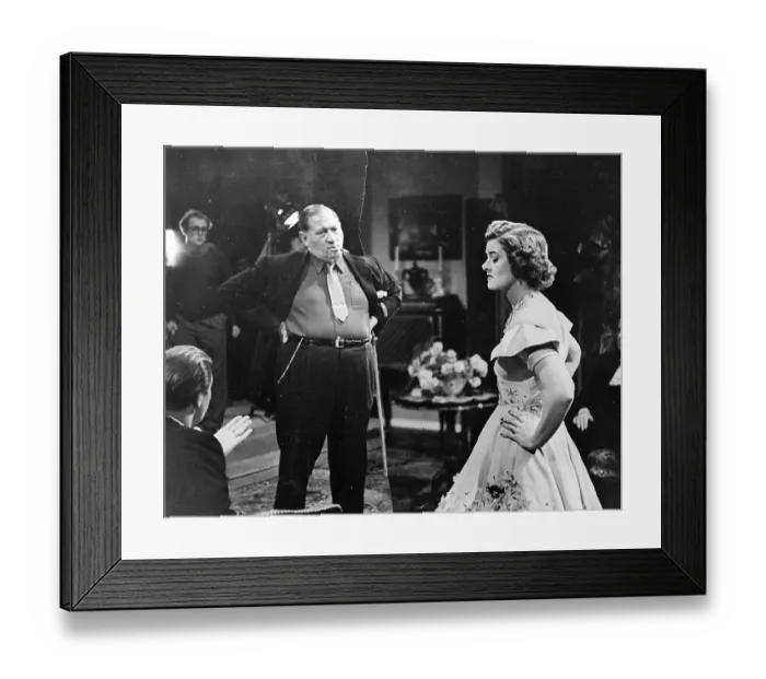Framed Print : Screen Direction Framed Print : Screen Direction