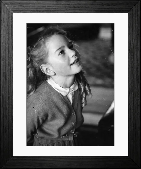 Framed Print : Pretty Girls Framed Print : Pretty Girls