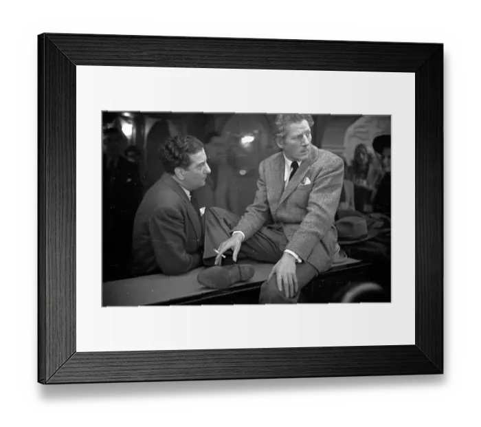 Framed Print : Danny Kaye Framed Print : Danny Kaye